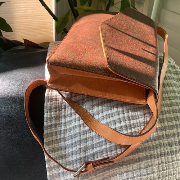 GONE! Etro Milano Crossbody - no longer available - Picture 10 of 17